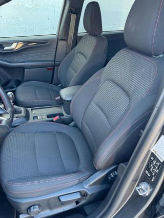 FORD Kuga usata, con Chiusura centralizzata
