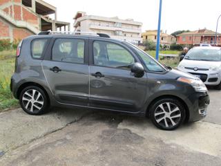 CITROEN C3 Picasso usata, con Airbag Passeggero