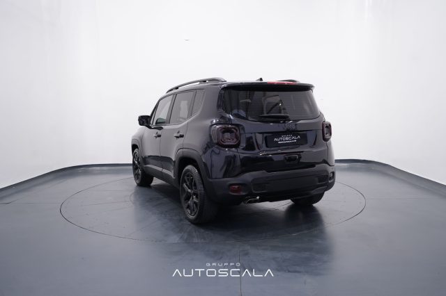 JEEP Renegade usata, con Airbag Passeggero