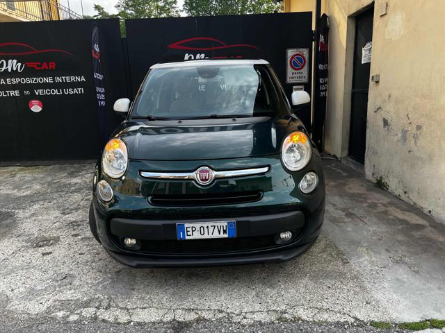 FIAT 500L usata, con Airbag Passeggero