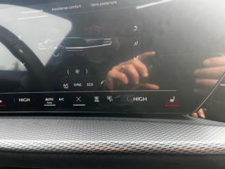 AUDI Q5 usata, con Alzacristalli elettrici