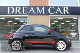ABARTH 595 usata, con Autoradio