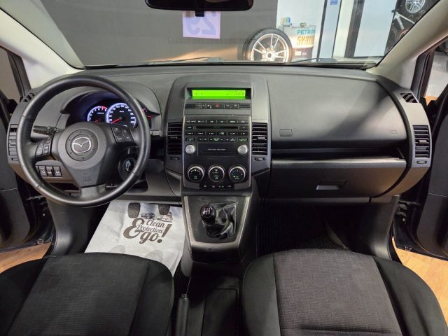 MAZDA 5 usata, con ESP