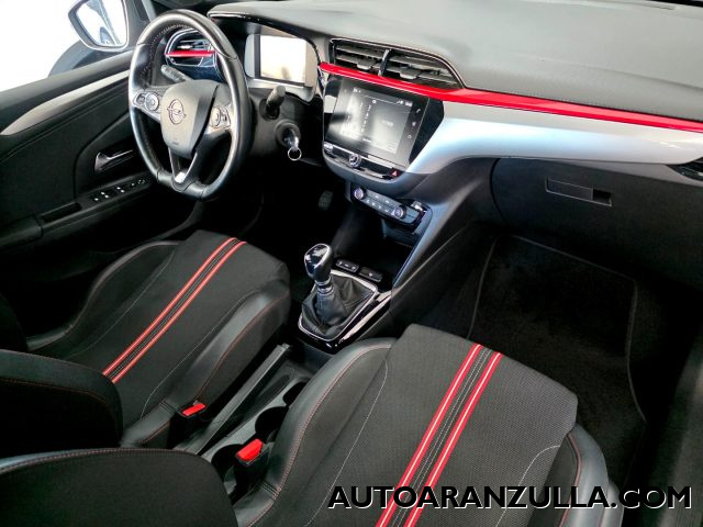 OPEL Corsa usata, con Cerchi in lega