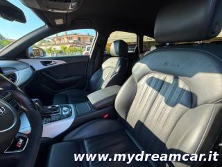 AUDI A6 usata, con Cruise Control
