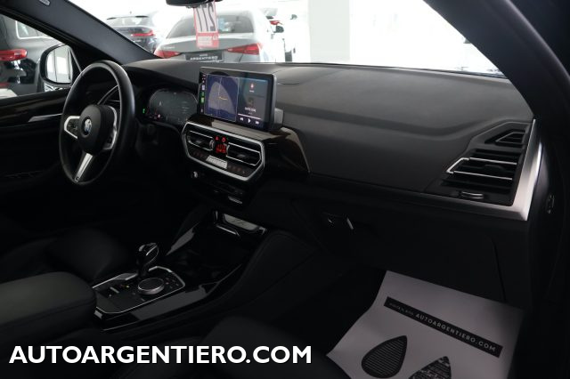 BMW X4 usata, con Sensori di parcheggio posteriori