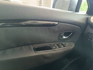 RENAULT Scenic usata, con Immobilizzatore elettronico