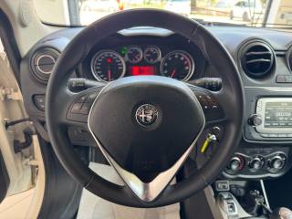 ALFA ROMEO MiTo usata, con MP3
