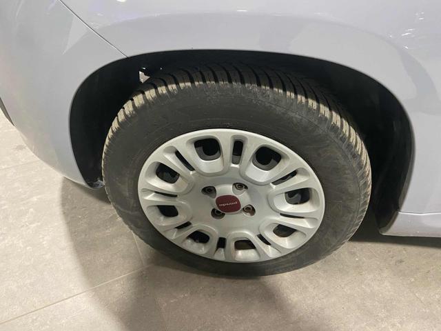 FIAT Panda usata 11