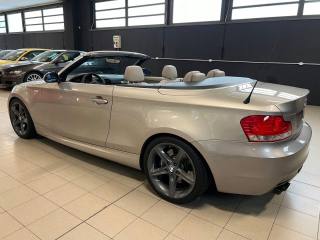 BMW 135 usata, con Airbag Passeggero