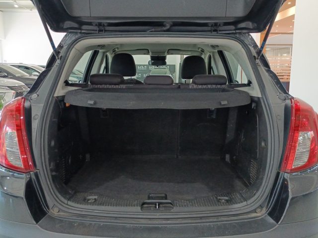 OPEL Mokka usata, con Fendinebbia