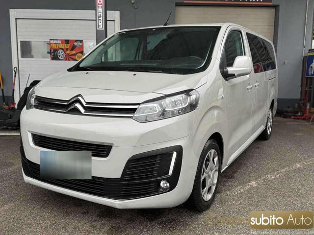 CITROEN Spacetourer usata, con Airbag