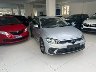 VOLKSWAGEN Polo usata, con Alzacristalli elettrici