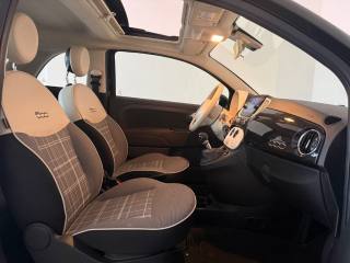 FIAT 500 usata 4