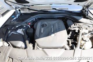 BMW 730 usata 237