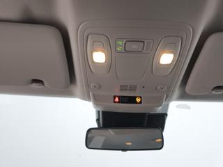 RENAULT Megane usata, con Touch screen