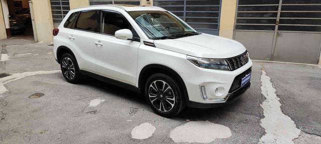 SUZUKI Vitara usata, con Airbag