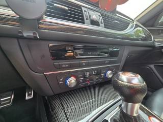 AUDI RS6 usata, con Climatizzatore