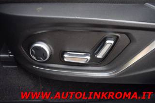 LYNK & CO 01 usata, con Park Distance Control