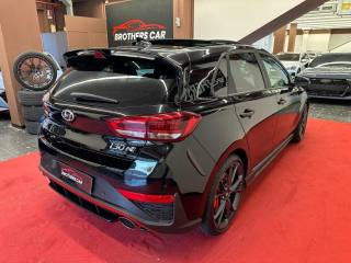 HYUNDAI i30 usata, con Chiusura centralizzata
