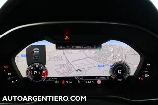 AUDI Q3 usata, con Cronologia tagliandi