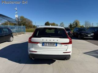 VOLVO XC60 usata, con Antifurto