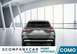 MERCEDES-BENZ GLA 180 usata, con Autoradio