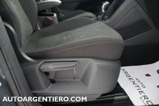 VOLKSWAGEN Tiguan usata, con Start/Stop Automatico