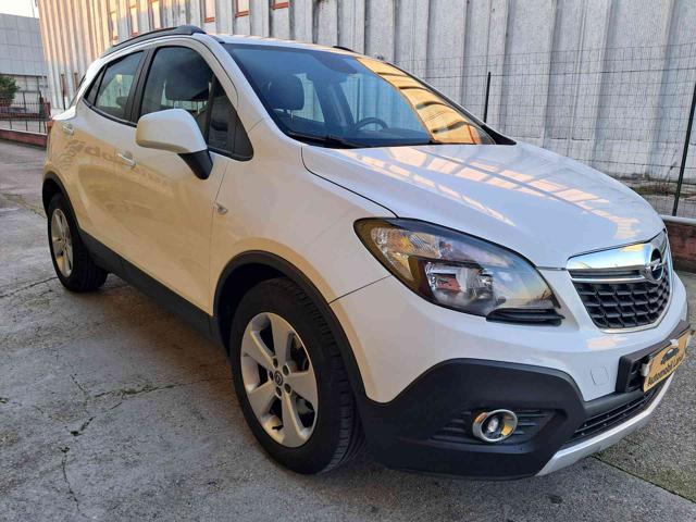 OPEL Mokka usata, con Airbag