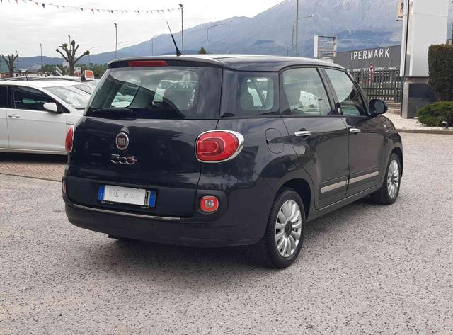 FIAT 500L usata 8