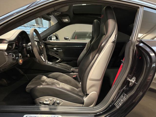 PORSCHE 911 usata, con Autoradio