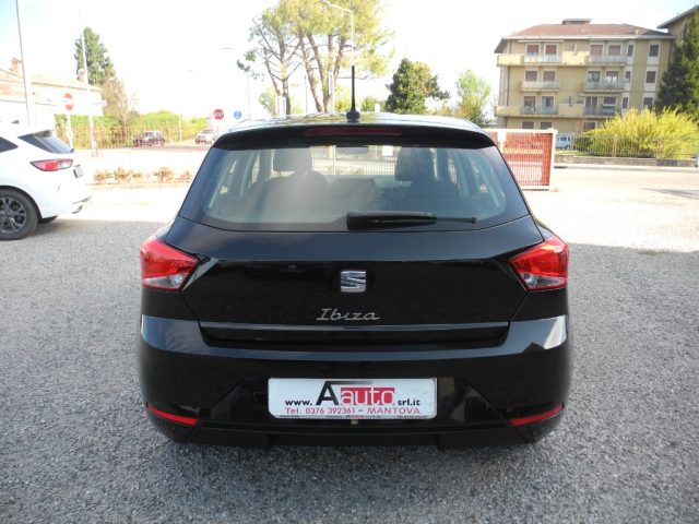 SEAT Ibiza usata 78