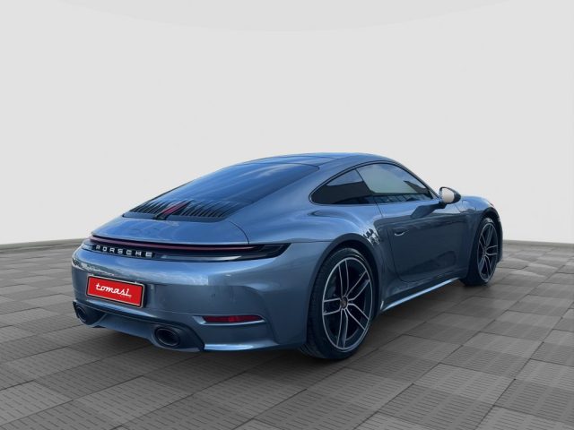 PORSCHE 911 usata 4
