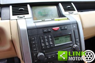 LAND ROVER Range Rover Sport usata, con Cruise Control