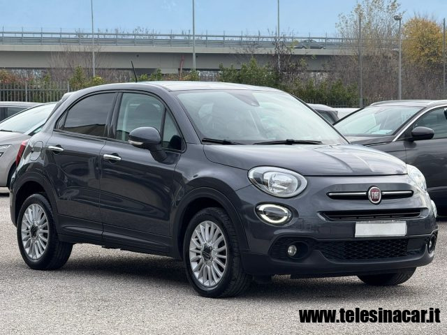 FIAT 500X usata, con Airbag Passeggero