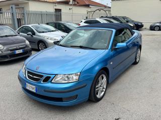 SAAB 9-3 usata, con Climatizzatore