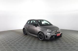 ABARTH 595 Competizione usata 1