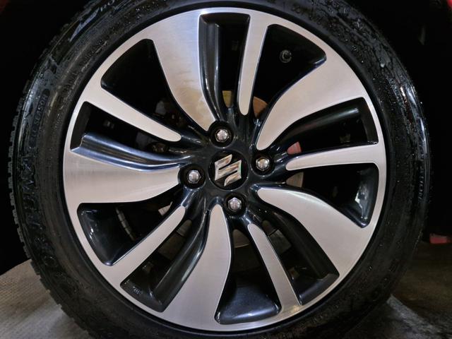 SUZUKI Swift usata, con Autoradio