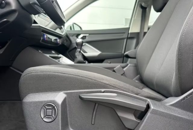 AUDI Q3 usata, con Boardcomputer