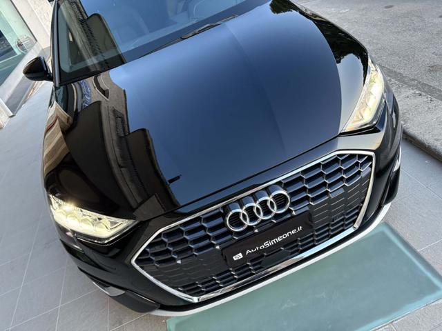 AUDI A3 usata, con Bluetooth