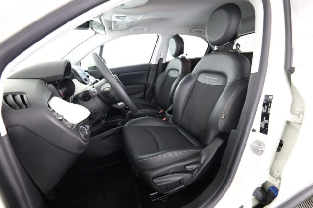 FIAT 500X usata 2