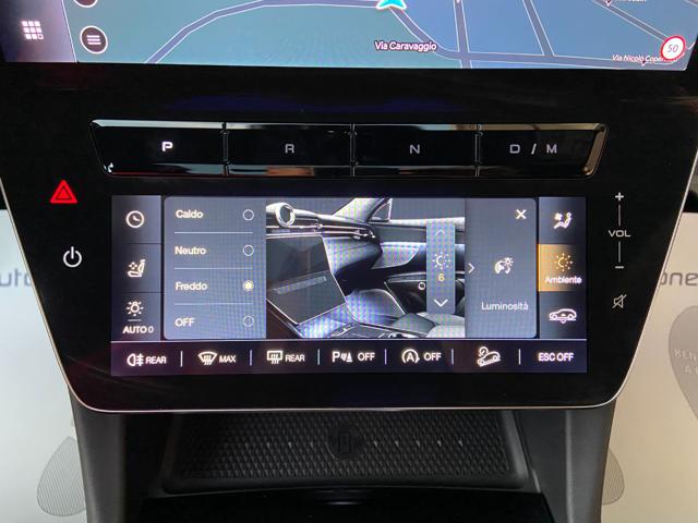 MASERATI Grecale usata, con Controllo vocale