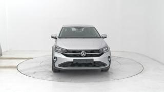 VOLKSWAGEN Taigo usata, con Cerchi in lega