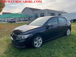 VOLKSWAGEN Golf usata, con Airbag laterali