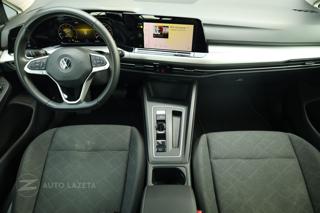 VOLKSWAGEN Golf usata, con Alzacristalli elettrici