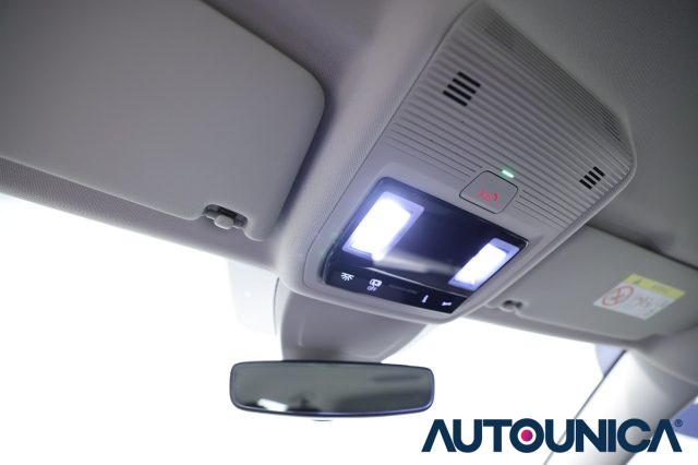 VOLKSWAGEN Golf usata, con Sensore di luce