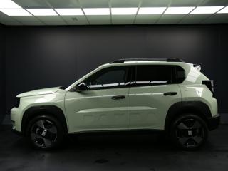 FIAT Grande Panda usata, con Airbag laterali