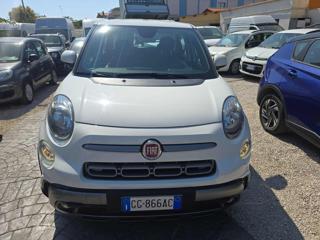 FIAT 500L usata, con Controllo trazione
