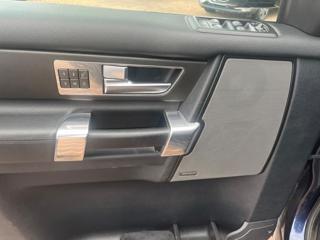 LAND ROVER Discovery usata, con Controllo trazione