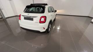 FIAT 500X usata, con Airbag Passeggero